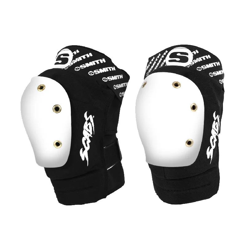 Smith Scabs - Elite Knee Pad - Black