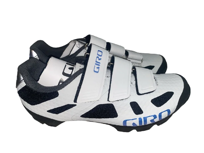 Giro Ranger MTB Shoe - Womens - Light Sharkskin