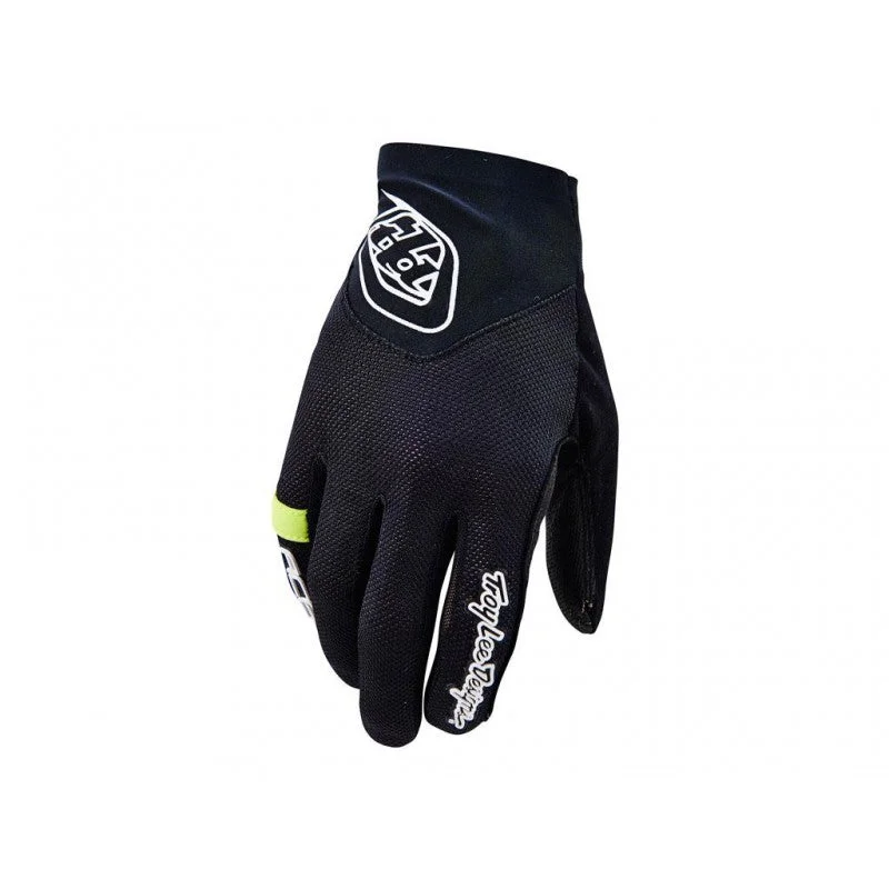 Troy Lee Ace Glove Blk SM