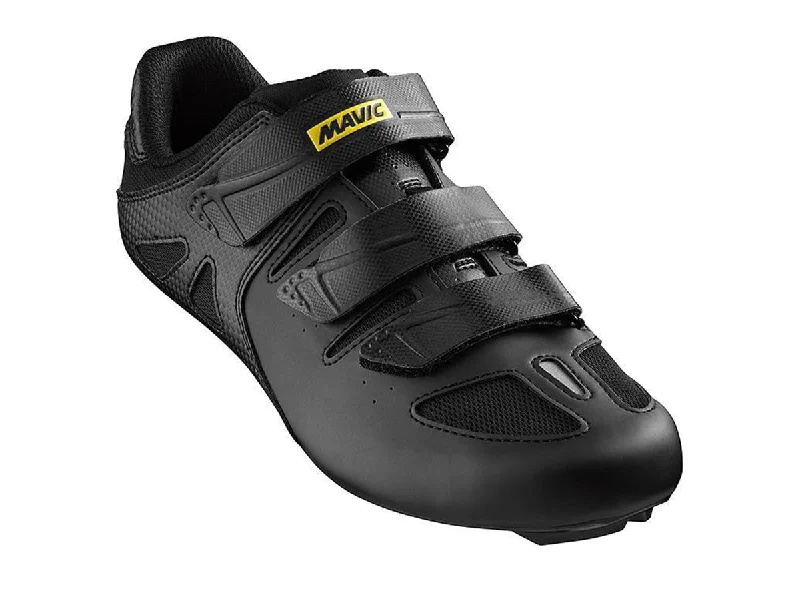 Mavic Aksium II Road Shoe - Black