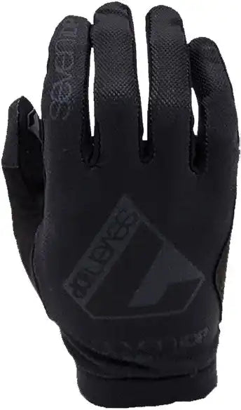 7iDP Transition LF Youth MTB Gloves