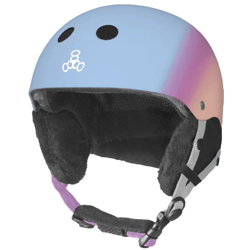 Halo Snow Standard Helmet