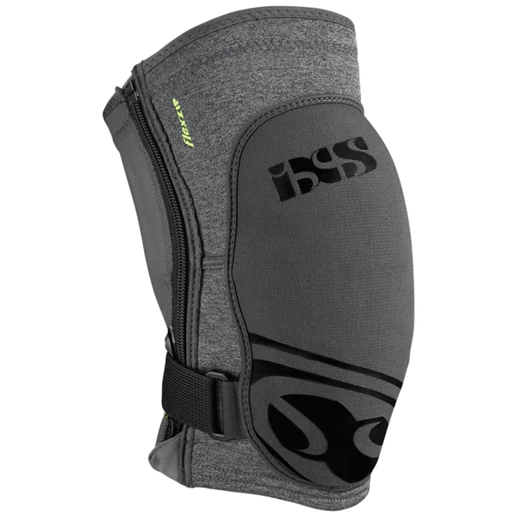 iXS - Flow Zip Knee Pad