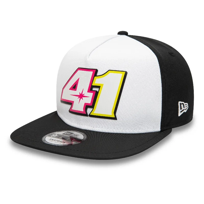 Official Aleix Espargaro/Aprilia New Era Flat Peak Cap. - 60291739