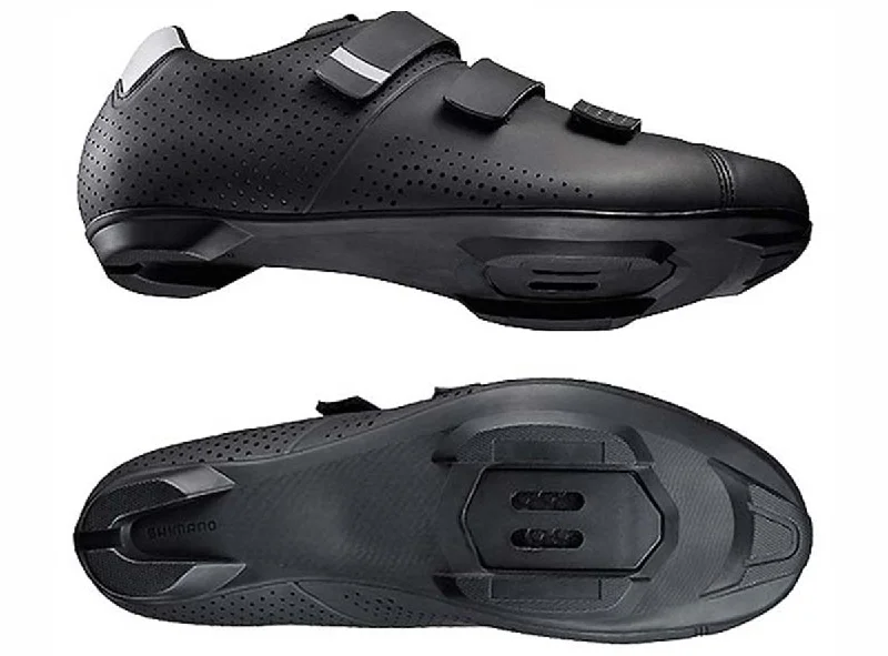 Shimano RT5 SPD Touring Shoe - Black