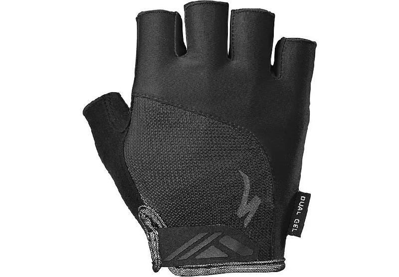 Specialized Body Geometry Dual Gel Glove Short Finger