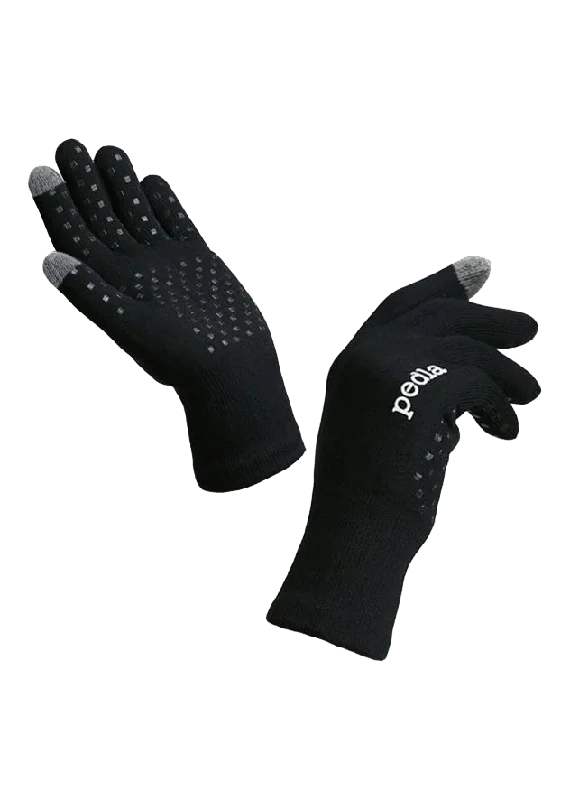 Core / AquaSHIELD Gloves - Black