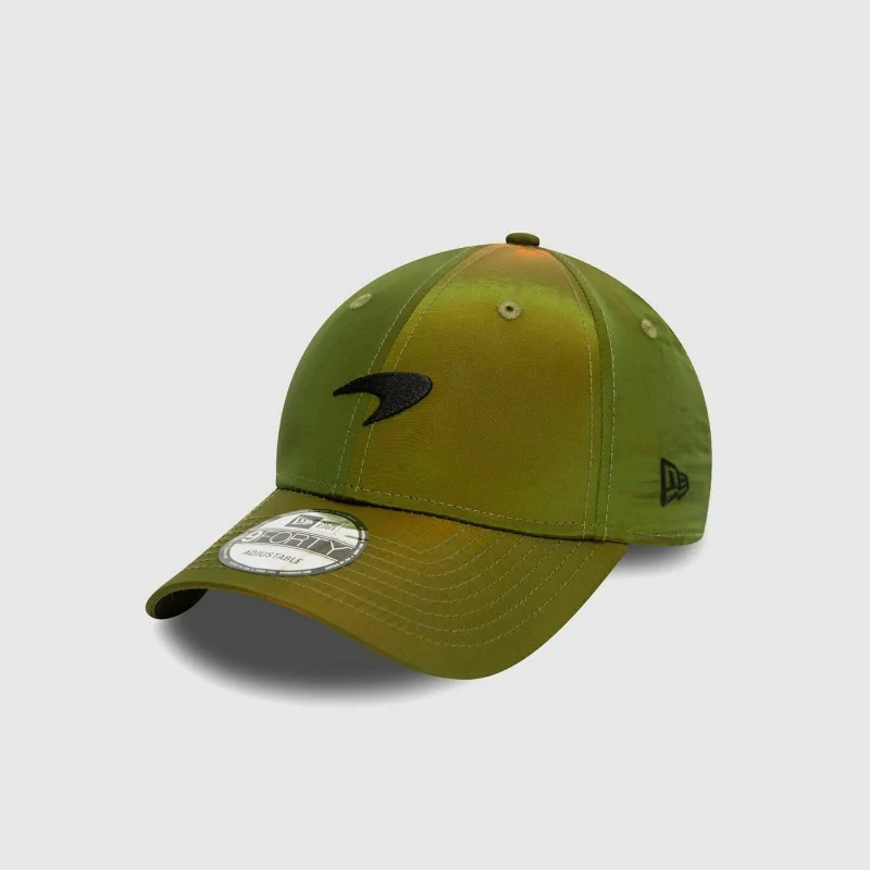 New Era Mclaren Hypertone 940 Baseball Cap - 60137778