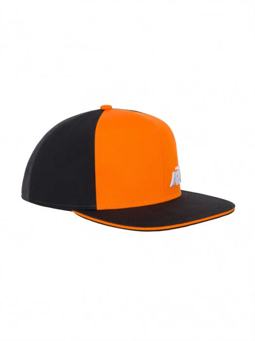 Official Pol Espargaro 44 Dual KTM Flat Peak Cap - 20 41101