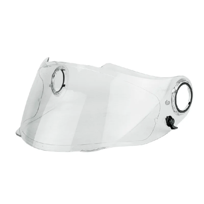 Scorpion Exo 490/500/1000 Motorcycle Helmet Replacement Visor - Clear