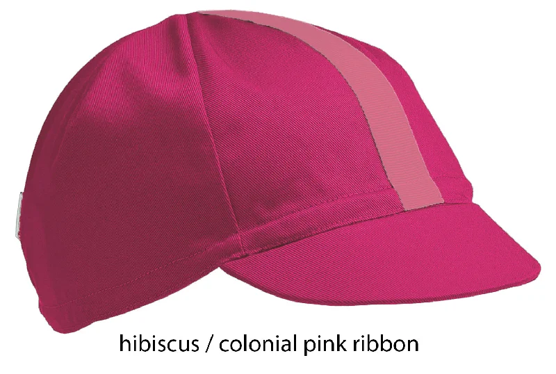 colonial pink ribbon