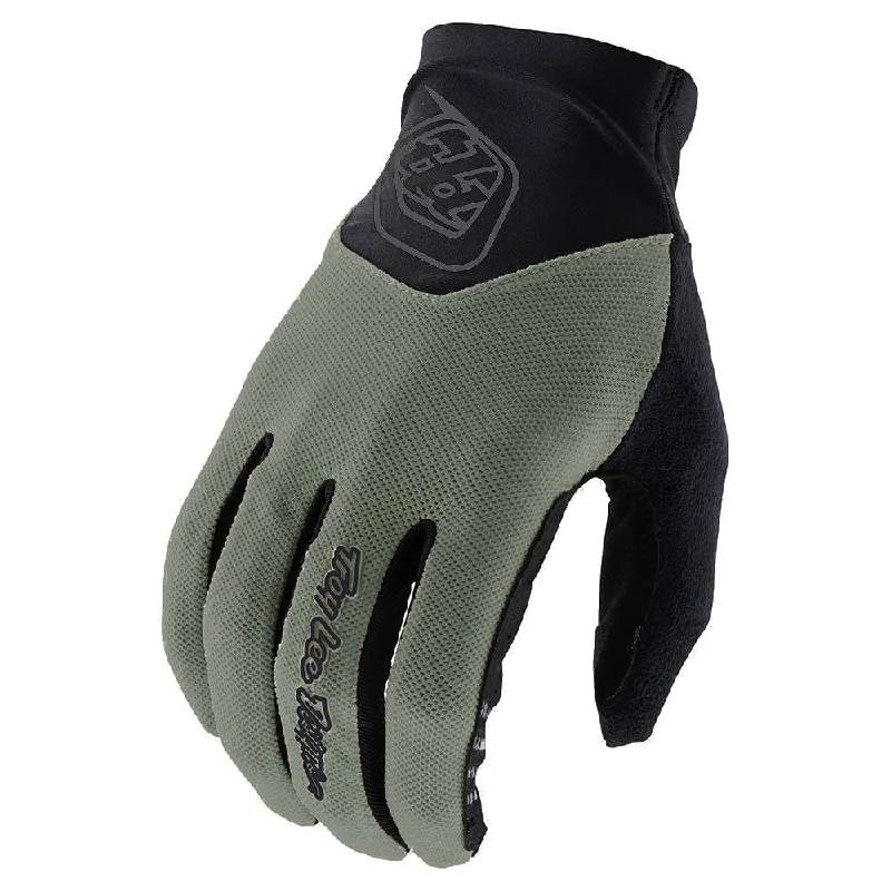 Troy Lee Ace 2.0 Race Glove - Olive