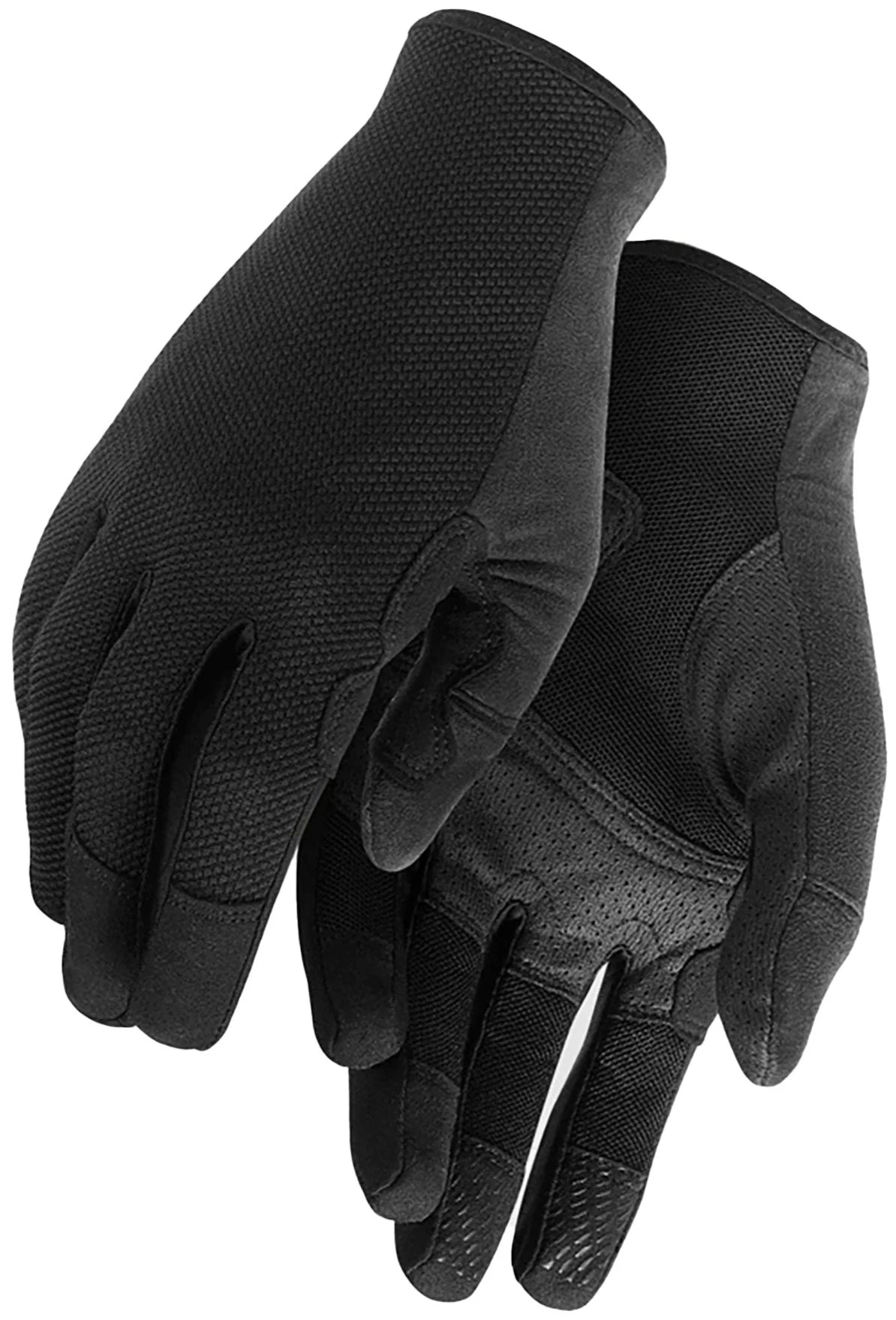 Assos Trail FF MTB Gloves