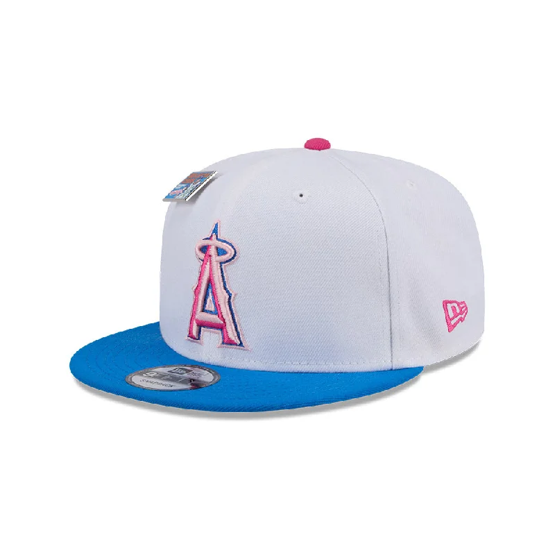 New Era Big League 9FIFTY Snapback Cap