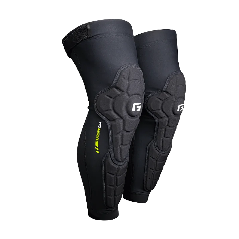 Pro-Rugged 2 Knee-Shin Guard