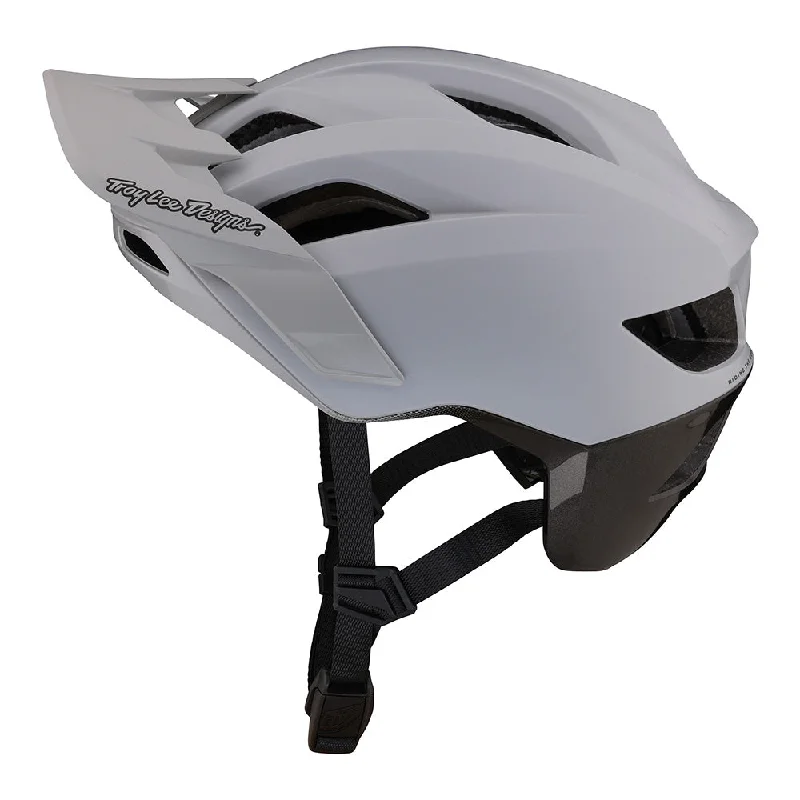 Flowline Se Helmet W/Mips Radian Grey / Charcoal