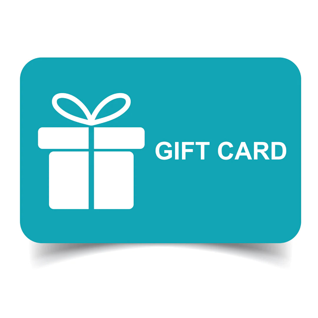 Helmet Flair Gift Card