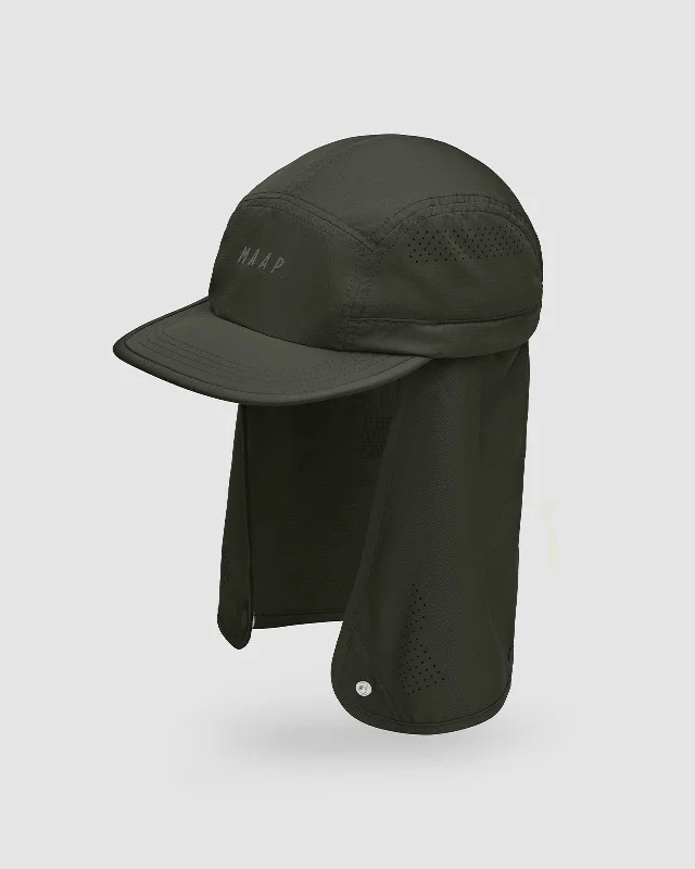 Alt_Road™ Legionnaires Cap