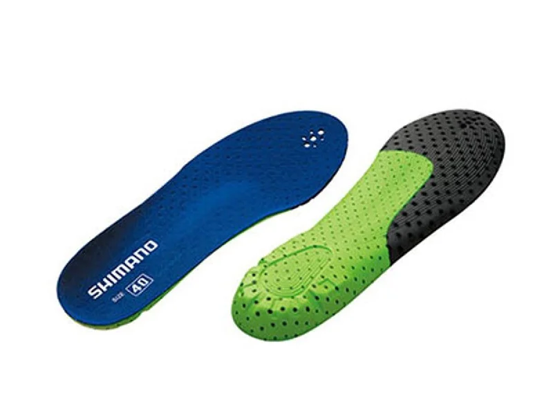 Shimano Universal Cycling Shoe Insole