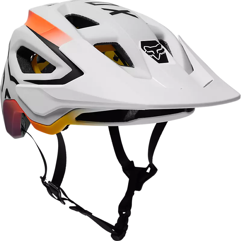 FOX SPEEDFRAME VNISH HELMET