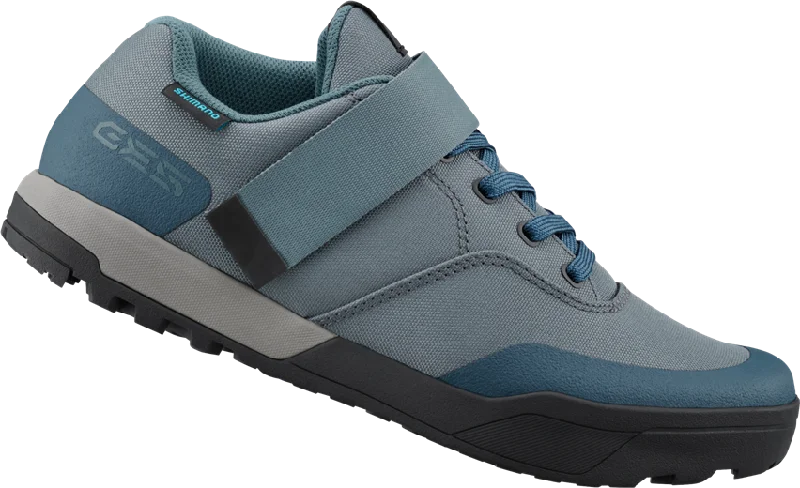 Shimano GE5 SPD MTB Shoe - Womens - Denim