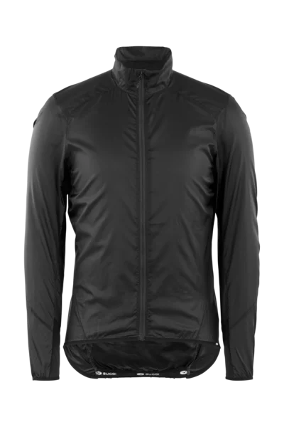 Sugoi Stash Cycling Jacket - Black