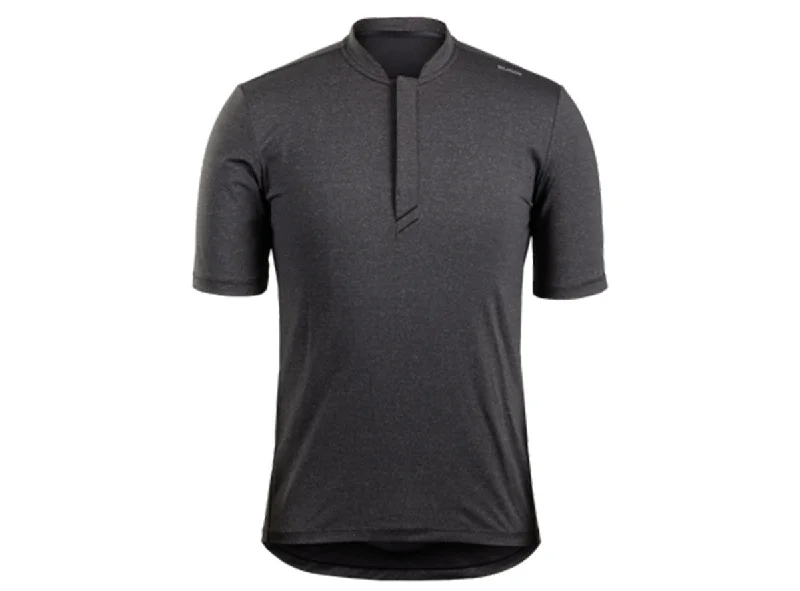 Sugoi Ard Short Sleeve Jersey - Black