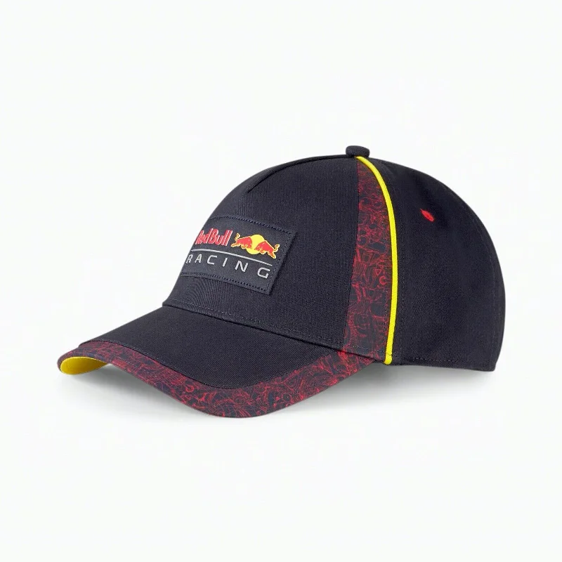 Red Bull Racing F1 Fans Team Baseball Cap - 023494 01