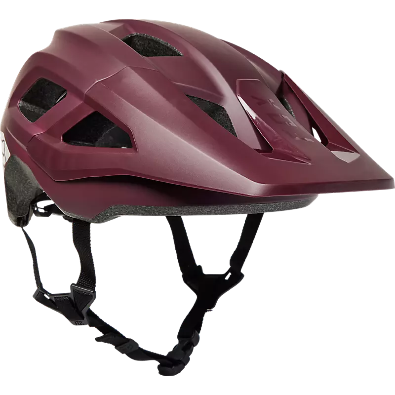 FOX MAINFRAME TRVRS HELMET