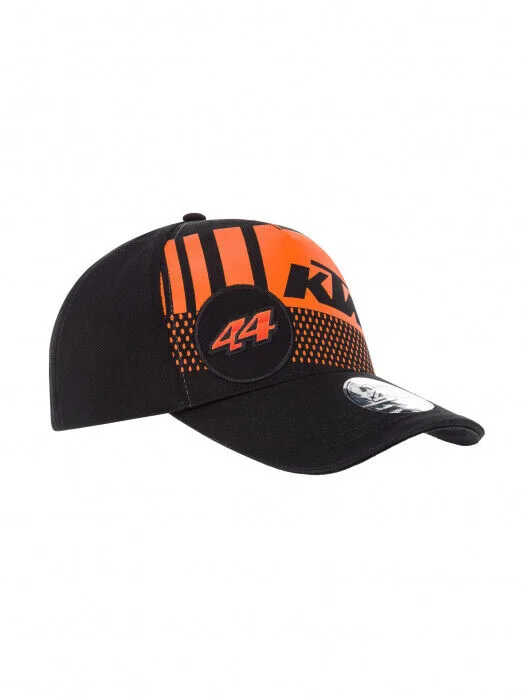 Official Pol Espargaro 44 Dual KTM Baseball Cap - 19 41102