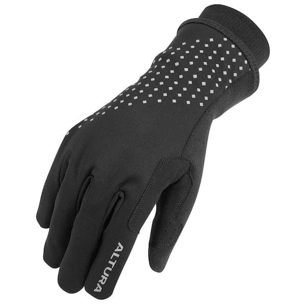 Altura Nightvision Insulated Waterproof Gloves - 2022