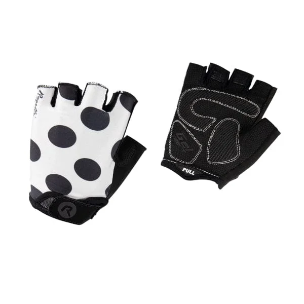 Rogelli Womens Sprinkle Gloves