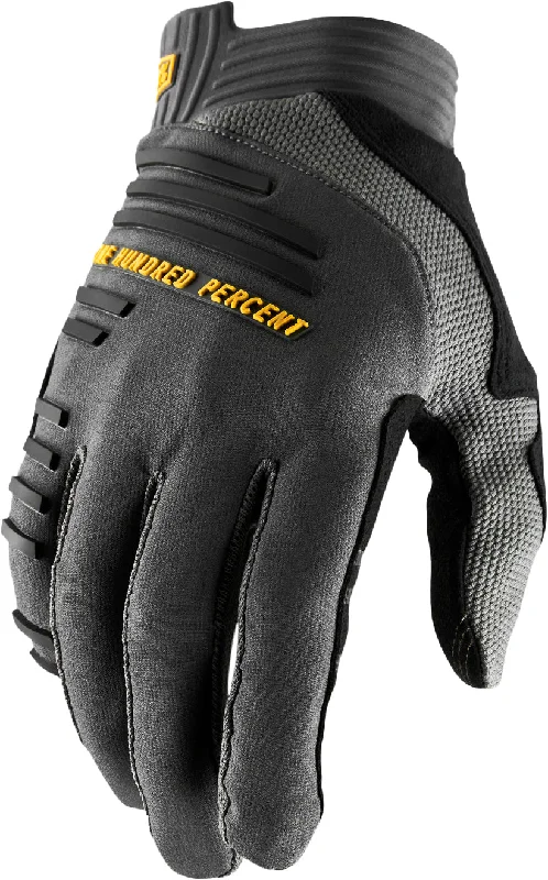 100% R-Core Mens MTB Gloves