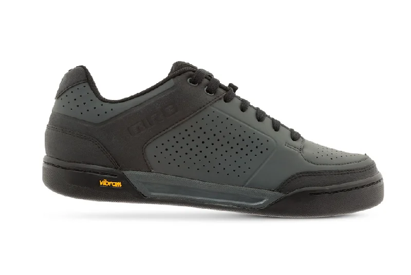 Giro Riddance MTB Shoe - Dark Shadow-Black