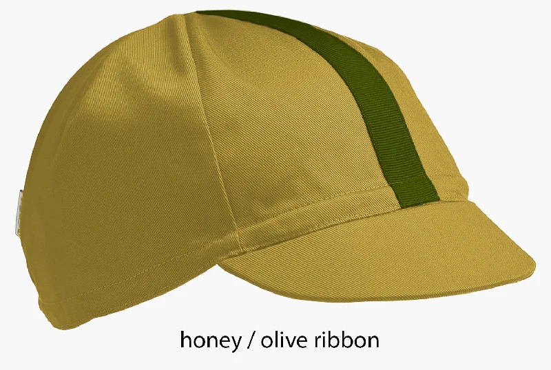 olive ribbon