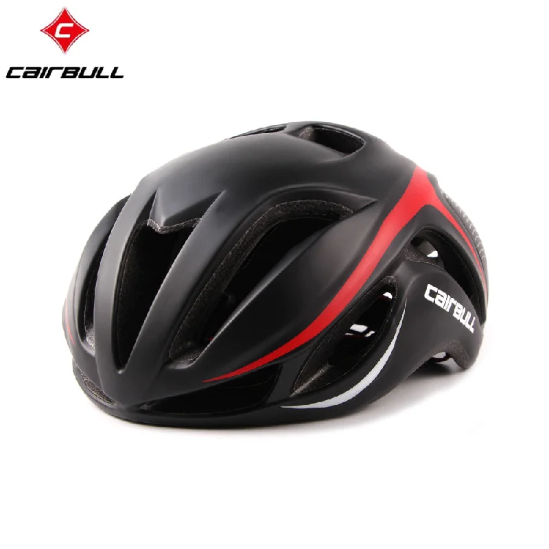 CAIRBULL 2017 Cycling Helmet EPS+PC Cover MTB Road Ultralight Bike Helmet Integrally-molded Bicycle Helmet Cycling Safely Cap