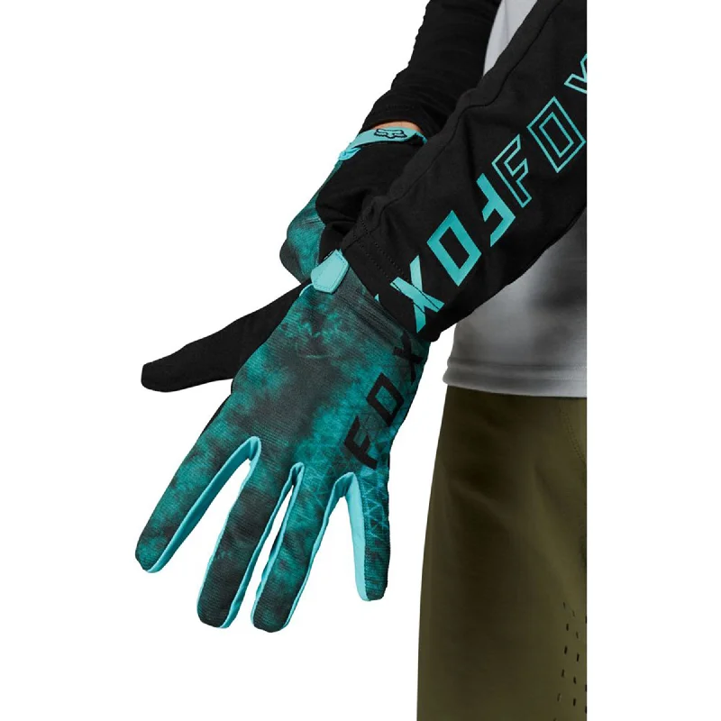 Fox Ranger Youth MTB Gloves