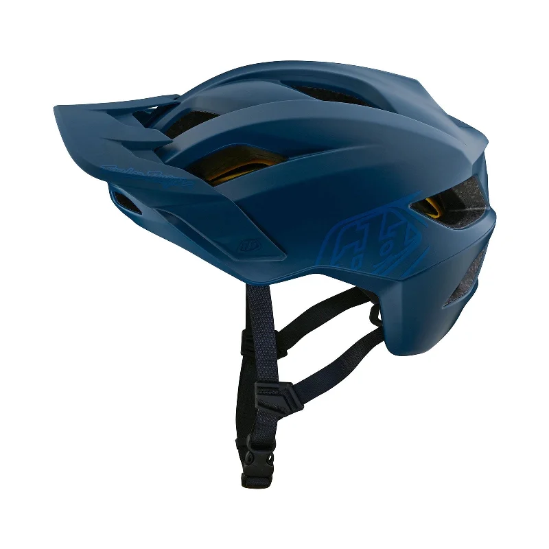 Flowline Helmet W/MIPS Point Dark Indigo