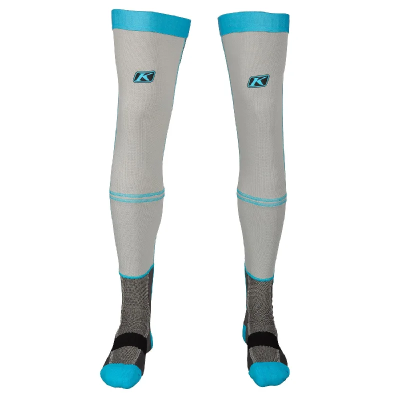 Klim Aggressor -1.0 Knee Brace Sock