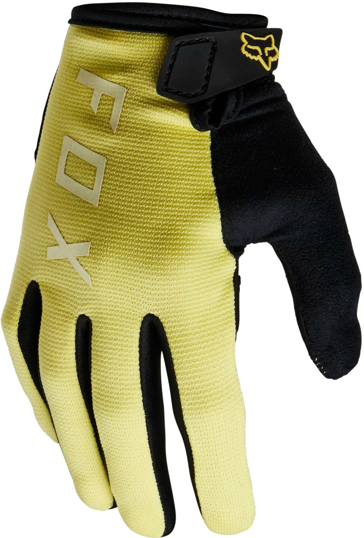 Fox Ranger Gel Womens MTB Gloves