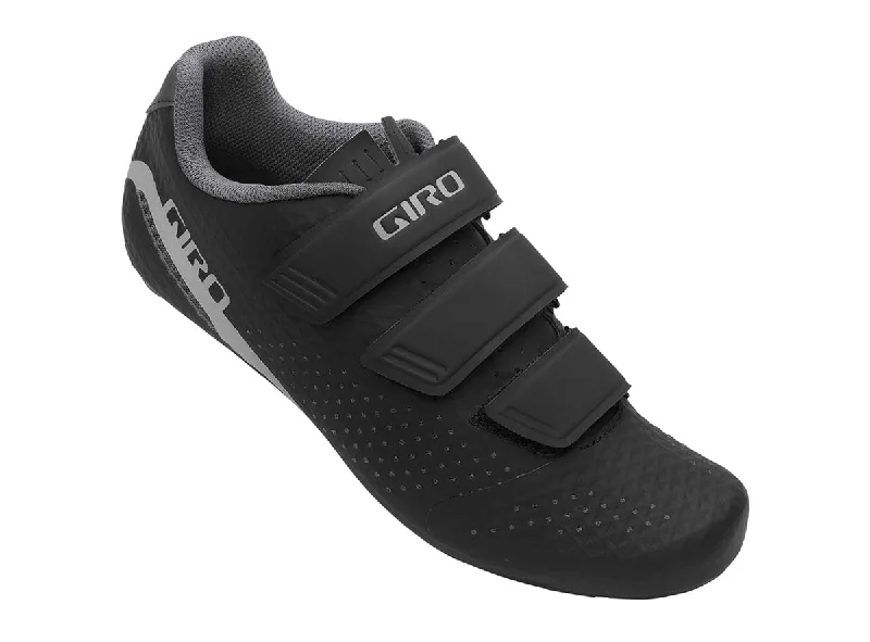 Giro Stylus Road Shoe - Womens - Black