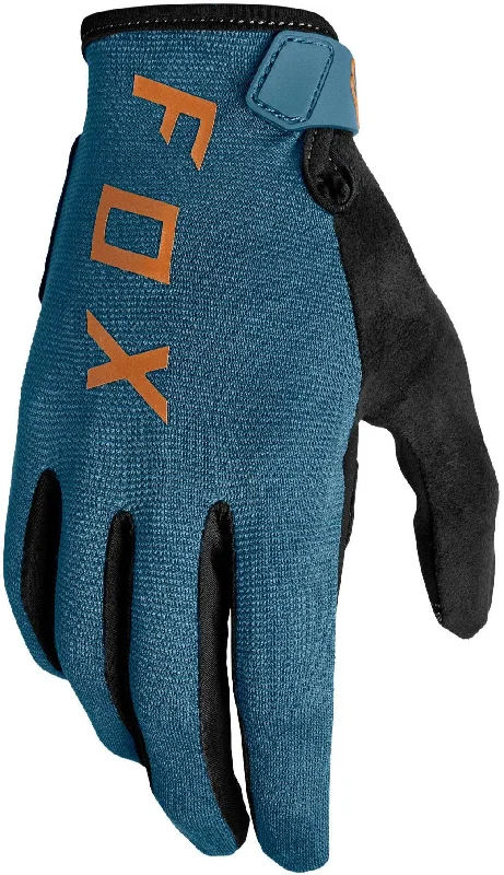 Fox Ranger Gel Mens MTB Gloves