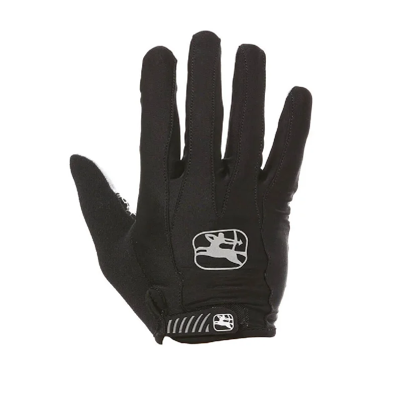 Strada Gel Full Finger Gloves