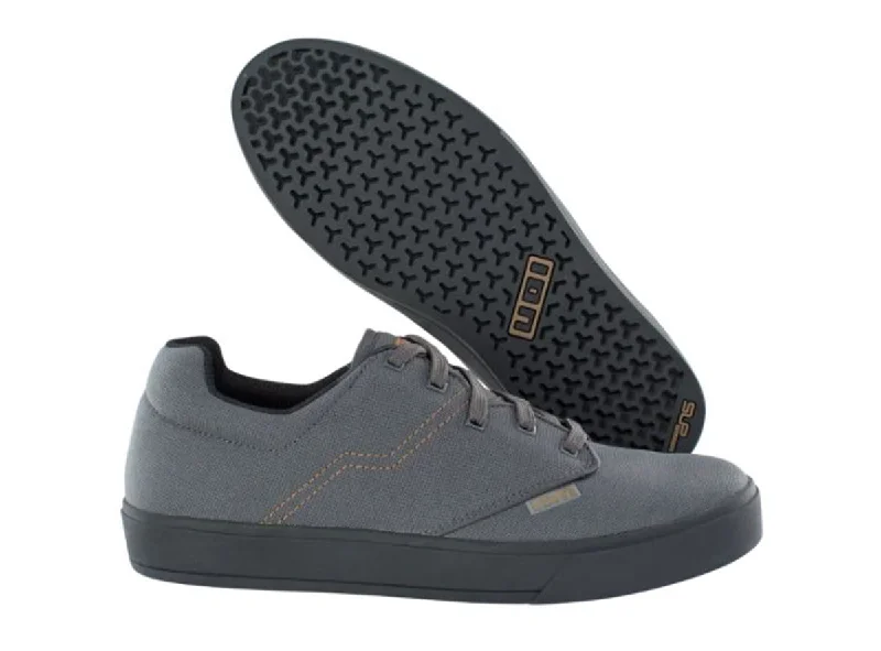 ION Seek MTB Shoe - Gray - 2021