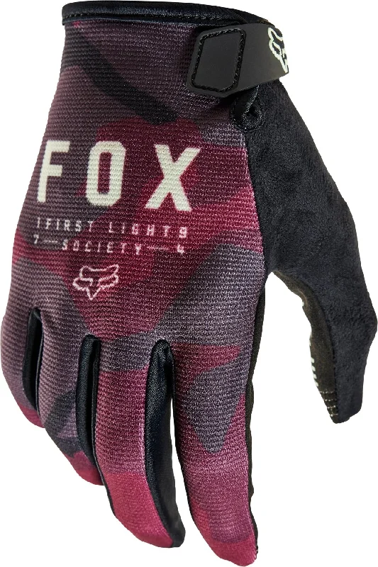 Fox Ranger Mens MTB Gloves