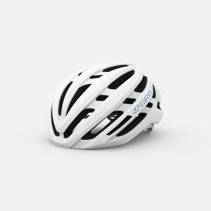 GIRO AGILIS WOMENS ROAD CYCLING HELMET