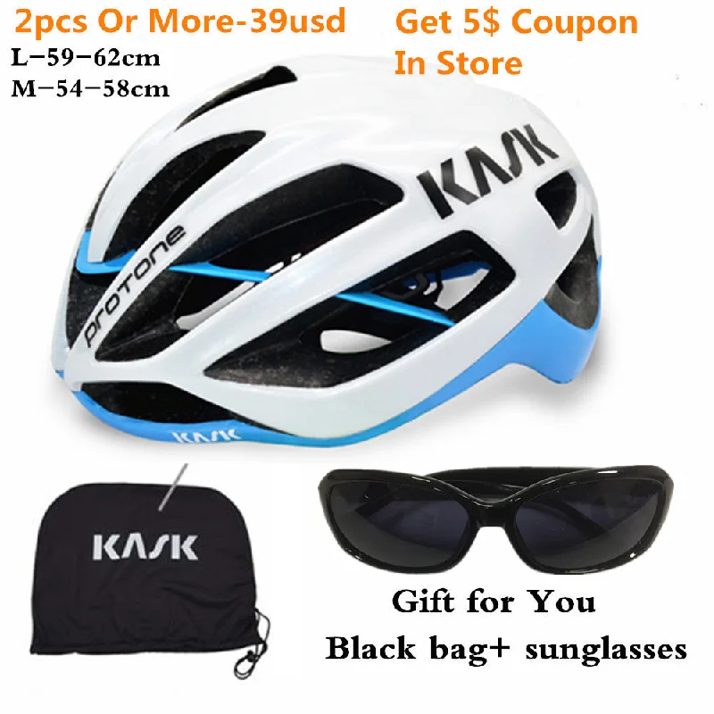 Team Sky Protone Kask 16 Colors Cycling Helmet Adults Bisiket L And M Size Helmet Capacete De Ciclismo Bicycle Casque Helmet