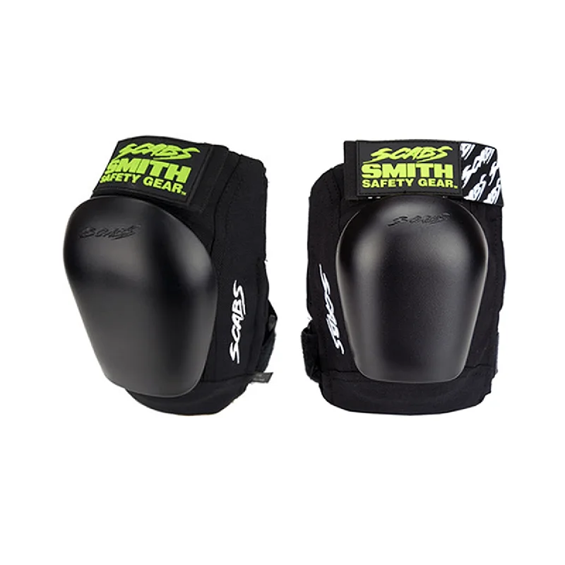 Scabs Junior Knee Pads