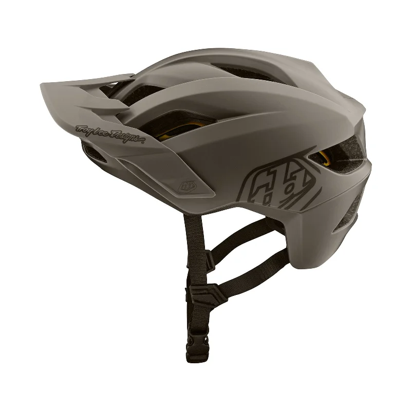 Flowline Helmet W/MIPS Point Tarmac