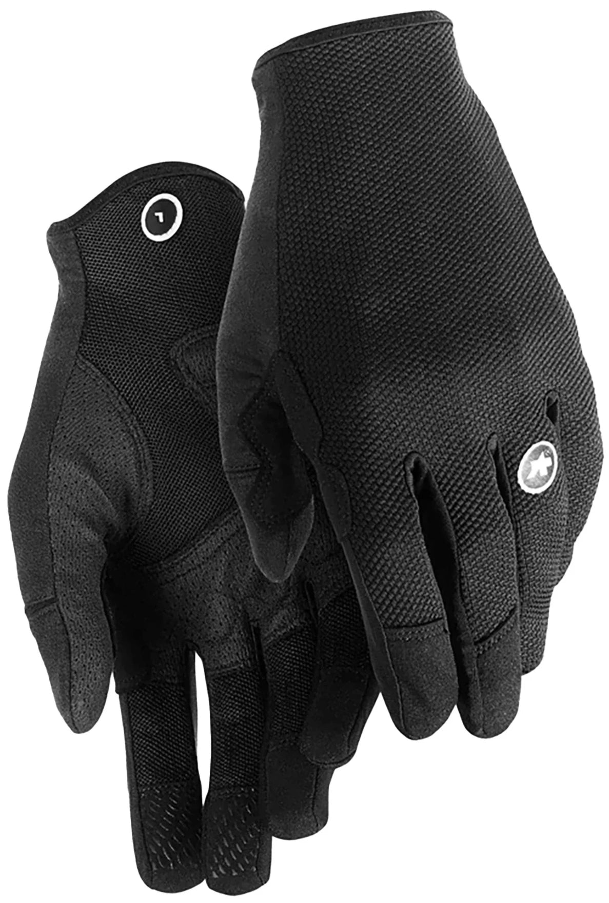 Assos RS FF MTB Gloves